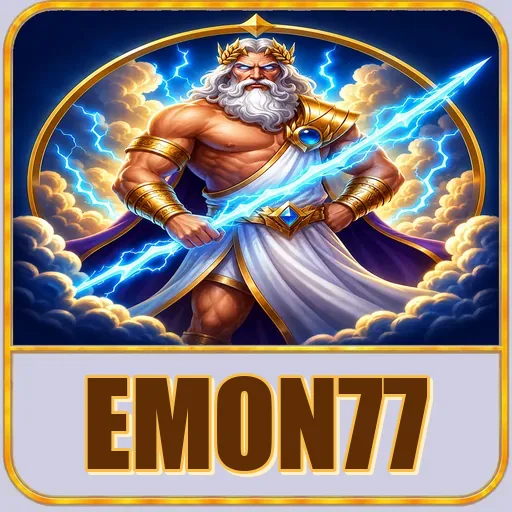 Detail Teknis emon77